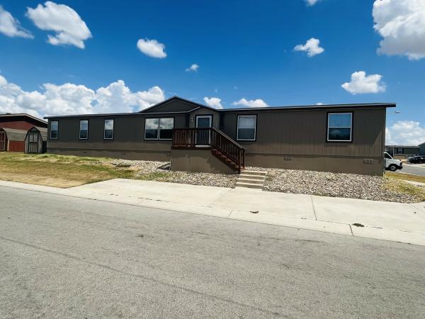 2013 FLEETWOOD Mobile Home For Sale