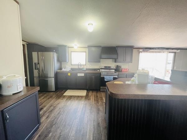 2013 FLEETWOOD Mobile Home For Sale
