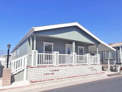 Mobile Home at 21851 Newland St., #149 Huntington Beach, CA 92646