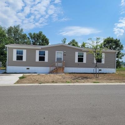 Mobile Home at 2116 Summerfield Ln Traverse City, MI 49686