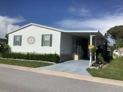 Mobile Home at 66148 Tudor Rd. Pinellas Park, FL 33782