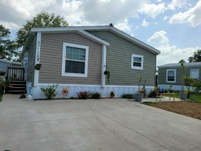 Mobile Home at 9713-A Polak Drive Tampa, FL 33610