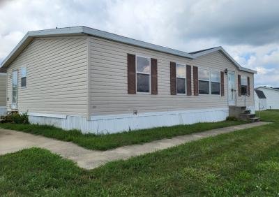 Mobile Home at 2620 E. Summerview Dr. Muncie, IN 47303