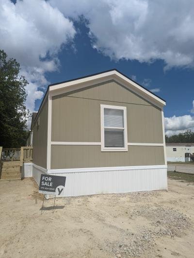 Mobile Home at 2390 W Moore Avenue #H11 Terrell, TX 75160