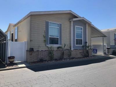 Mobile Home at 10550 Western Ave # 117 Stanton, CA 90680