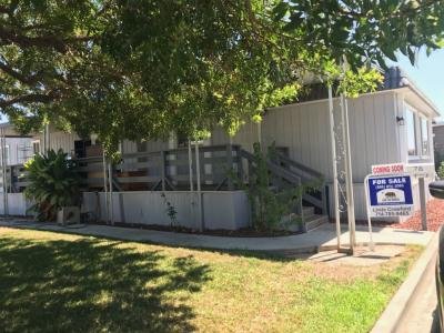 Mobile Home at 10550 Western Ave # 78 Stanton, CA 90680