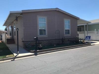 Mobile Home at 10550 Western Ave # 12 Stanton, CA 90680