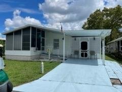 Photo 1 of 13 of home located at 12350 Zephyer Lane Brooksville, FL 34614
