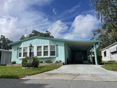 Mobile Home at 87 Sea Fern Drive Leesburg, FL 34748