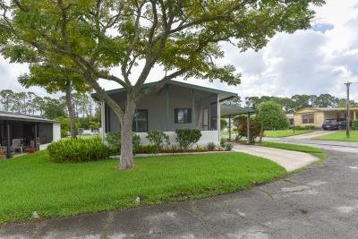 Mobile Home at 1335 Fleming Ave, #180 Ormond Beach, FL 32174