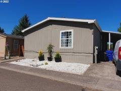 Photo 1 of 16 of home located at 3201 NE 223Rd, Spc. 39 Fairview, OR 97024