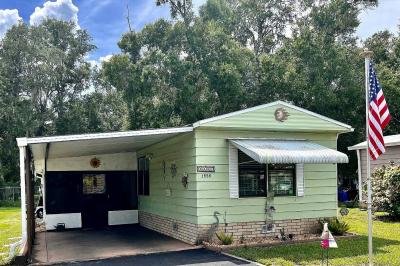 Mobile Home at 1656 Luther Ln Kissimmee, FL 34746