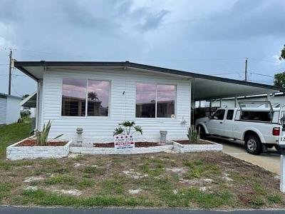 Mobile Home at 1288 Jamestown Dr Daytona Beach, FL 32119