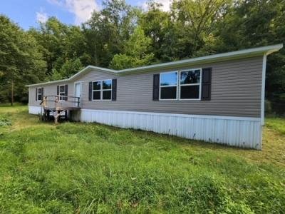 Mobile Home at 1305 Trace Rd Gunlock, KY 41632