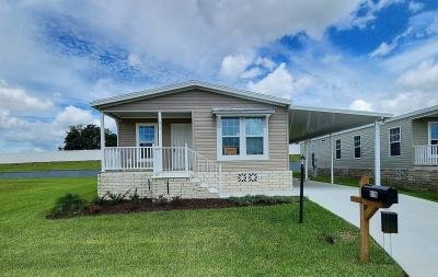Mobile Home at 3000 Us Hwy 17/92 W Lot #619 Haines City, FL 33844
