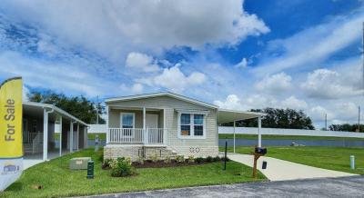 Mobile Home at 3000 Us Hwy 17/92 W Lot #620 Haines City, FL 33844