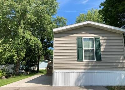 Mobile Home at 1620 Delaware Street Sturgeon Bay, WI 54235