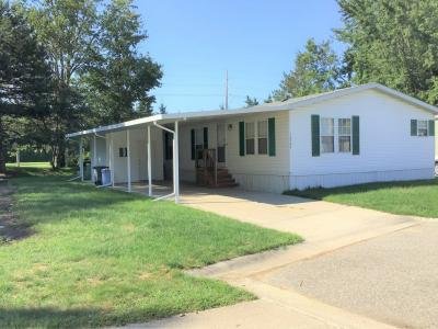Mobile Home at 12364 Cedarknoll Court Shelby Township, MI 48315