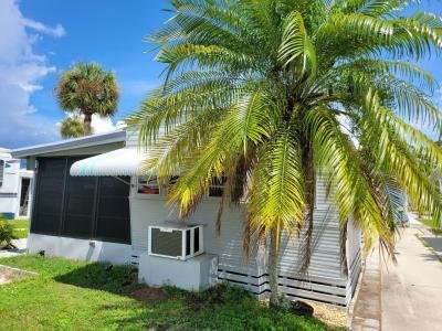 Mobile Home at 245 Yuma Fort Myers Beach, FL 33931