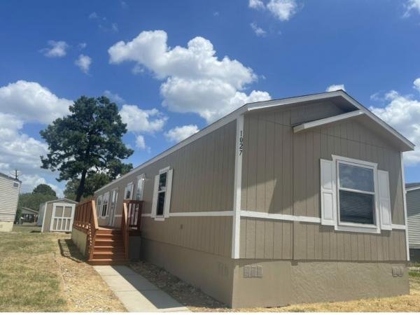 2013 Clayton - Waco - Mobile Home For Sale