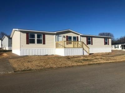 Mobile Home at 1301 Risen Star Way Lot Ris1301 Sevierville, TN 37876