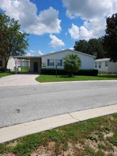Mobile Home at 5583 SW 57th Ct Ocala, FL 34474