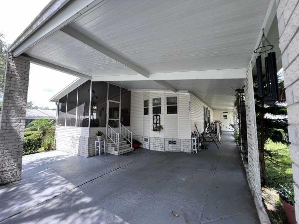 Photo 1 of 2 of home located at 5345 Harper Valley Road Apopka, FL 32712
