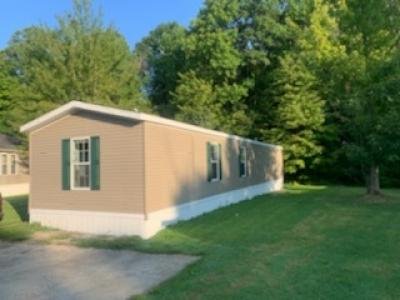 Mobile Home at 17748 Rock Creek Rd #137 Thompson, OH 44086