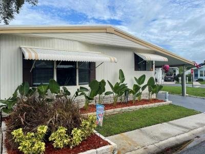 Mobile Home at 100 Hampton Road Lot 10 Clearwater, FL 33759