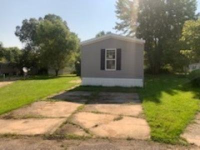 Mobile Home at 17748 Rock Creek Rd., #91 Thompson, OH 44086