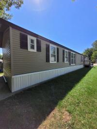 Skyline Manufactured Home