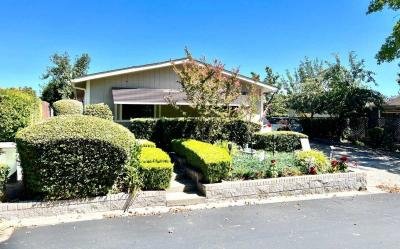 Mobile Home at 6183 Oak Lakes Citrus Heights, CA 95621