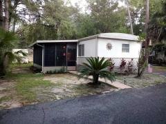 Photo 1 of 9 of home located at 13582 E Highway 40 Lot 102 Silver Springs, FL 34488