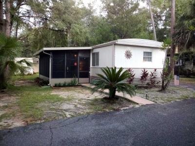 Mobile Home at 13582 E Highway 40 Lot 102 Silver Springs, FL 34488