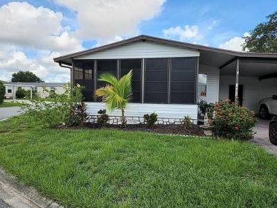 Mobile Home at 14453 Palos Place Winter Garden, FL 34787