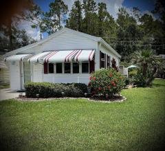 Photo 3 of 22 of home located at 120 Sherwood  Dr. Kissimmee, FL 34746