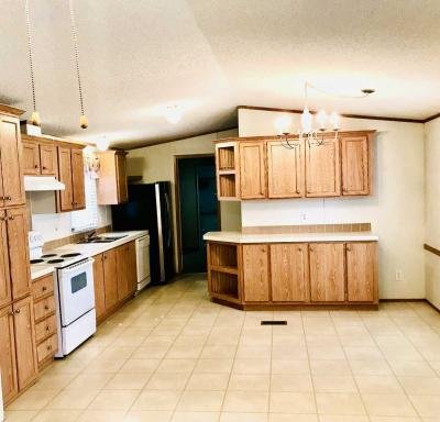Mobile Home at 45 Terrapin Trl Mansfield, TX 76063