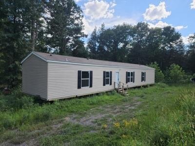 Mobile Home at 380 Old Springfield Quitman, AR 72131
