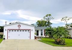 Photo 1 of 26 of home located at 4101 Avenida Del Tura North Fort Myers, FL 33903