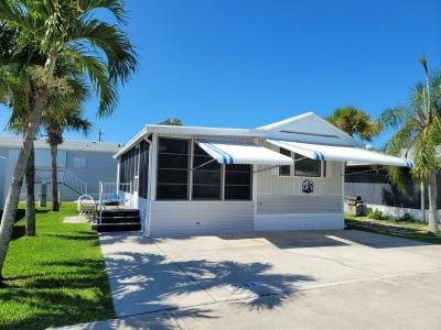 Mobile Home at 537 Tropico Fort Myers, FL 33908