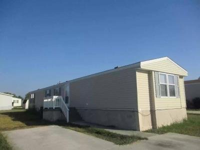 Mobile Home at 167 North Fork Road San Marcos, TX 78666