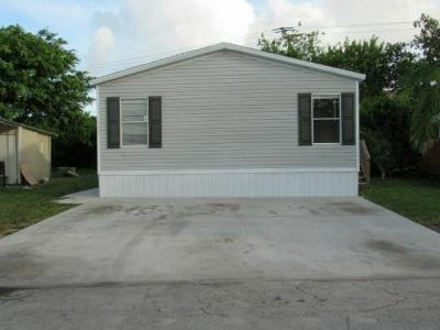 Mobile Home at 6800 NW 39th Avenue, #202 Coconut Creek, FL 33073
