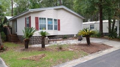 Mobile Home at 5010 NE Waldo Road, #86 Gainesville, FL 32609