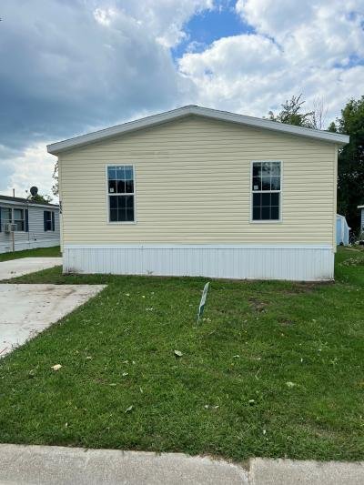 Mobile Home at 9636 Anchor Dr. Clay Township, MI 48001
