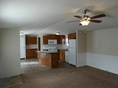 Mobile Home at 204 So Bobby Ave Lot 262 Independence, MO 64056
