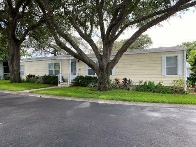 Mobile Home at 795 County Rd 1, Lot 141 Palm Harbor, FL 34683