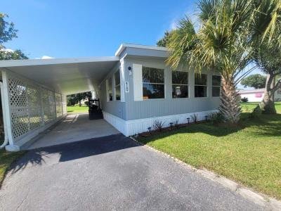Mobile Home at 4187 Wesley Court Kissimmee, FL 34746