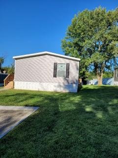 Photo 1 of 8 of home located at 7126 N. 111th Plaza #334 Omaha, NE 68142