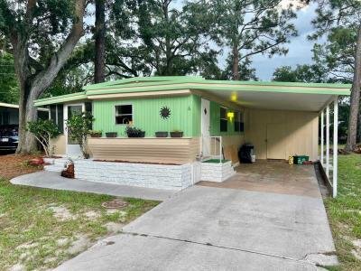 Mobile Home at 13 Pathway Ct Daytona Beach, FL 32119