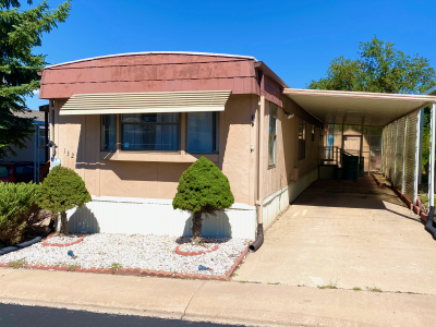 Mobile Home at N Murray Blvd Colorado Springs, CO 80916